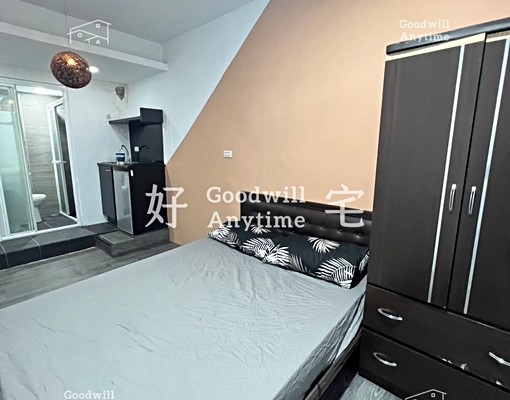 【好宅】小而美的理想生活｜東湖一房一廳有陽台 - Image 8