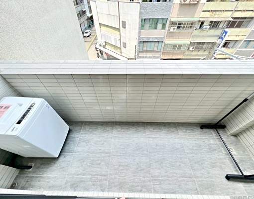 西區雙租補⚡室內機車位⚡大空間⚡陽台獨洗曬⚡乾溼分離 - Image 9