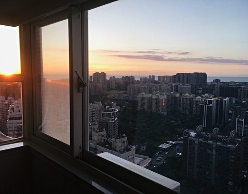 ☀️淡水陽光景觀大樓｜機能生活區｜可租補免仲介費 - Image 12