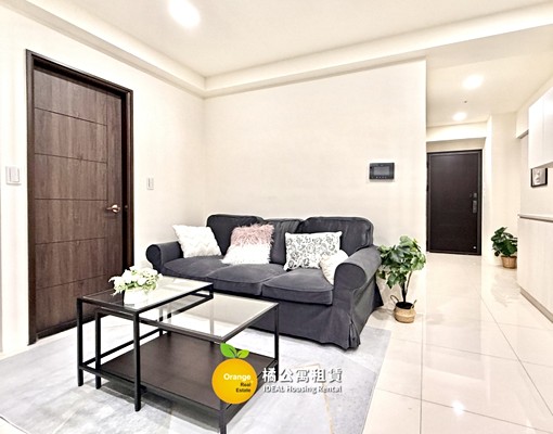 🍊左營高鐵棋琴26重奏全新舒適2房可租補附車位 - 591租屋網 - Image 4