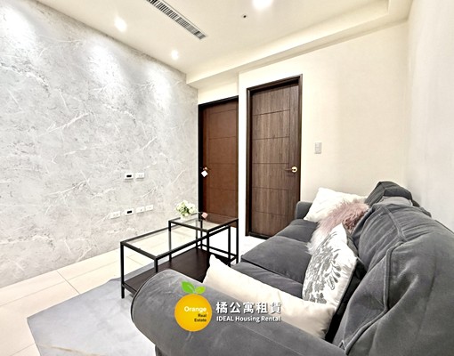 🍊左營高鐵棋琴26重奏全新舒適2房可租補附車位 - 591租屋網 - Image 5
