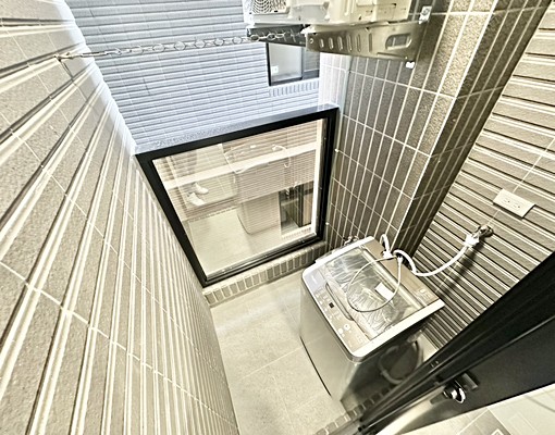 近台積電中科✨新屋外觀✨陽台獨洗曬✨衛浴開窗✨專屬機車位✨ - Image 10