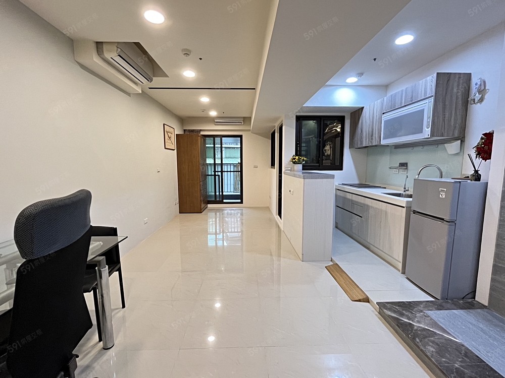 新北租屋,新店租屋,住辦出租