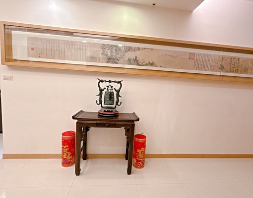 七期秋紅谷旁天琴豪宅出租 - Image 9