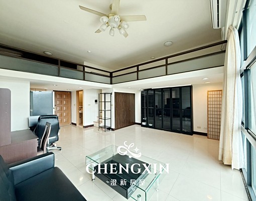 樓中樓｜高鐵走路三分鐘含管含平車樓中樓 - Image 4