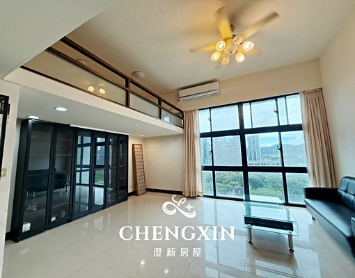 樓中樓｜高鐵走路三分鐘含管含平車樓中樓 - Image 1