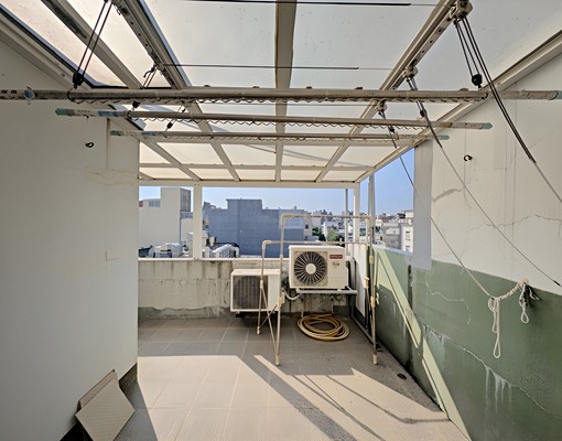 竹北光明商圈文喜街車庫大四房 - Image 14