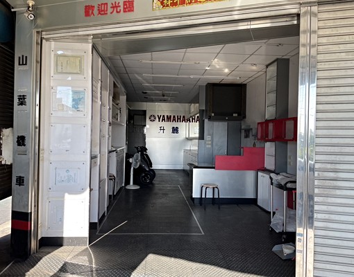 專(租)仁德/中正路大路面三角窗透天店面 - Image 4