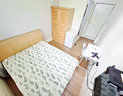 一中商圈✨租屋補助✨可貓貓✨共用洗衣機✨小資首選 - Image 5