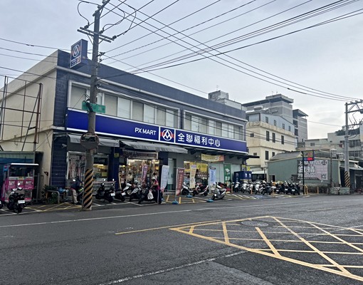 鳳西國中/鳳山俊站/四房+車位 - Image 15