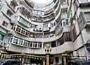 中山區-復興北路2房2廳，44.2坪