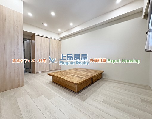 AK136046✫全新高樓景觀✫石牌捷運✫3房2衛✫可貓 - Image 4