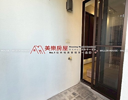 美樂*劍南路*可租補*質感電梯一房*採光佳有陽台*24管理* - Image 10