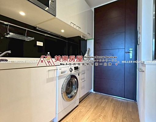 美樂*劍南路*可租補*質感電梯一房*採光佳有陽台*24管理* - Image 7
