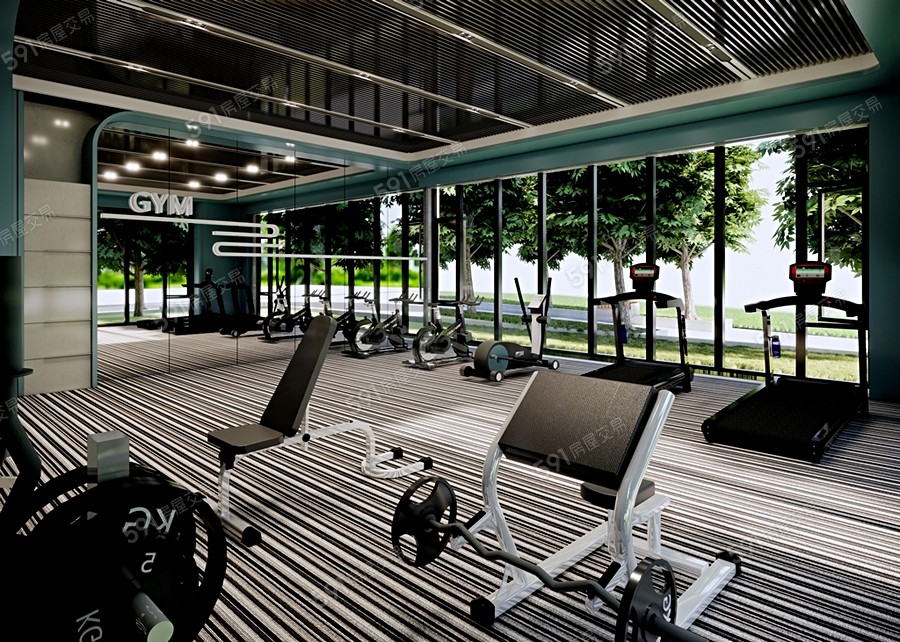 璟都璟湛示意圖