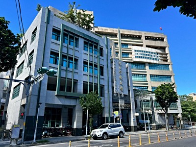 社區圖片