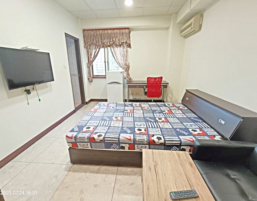 台北大學周邊🍎學生套房🏡同心圓小婕 - Image 2
