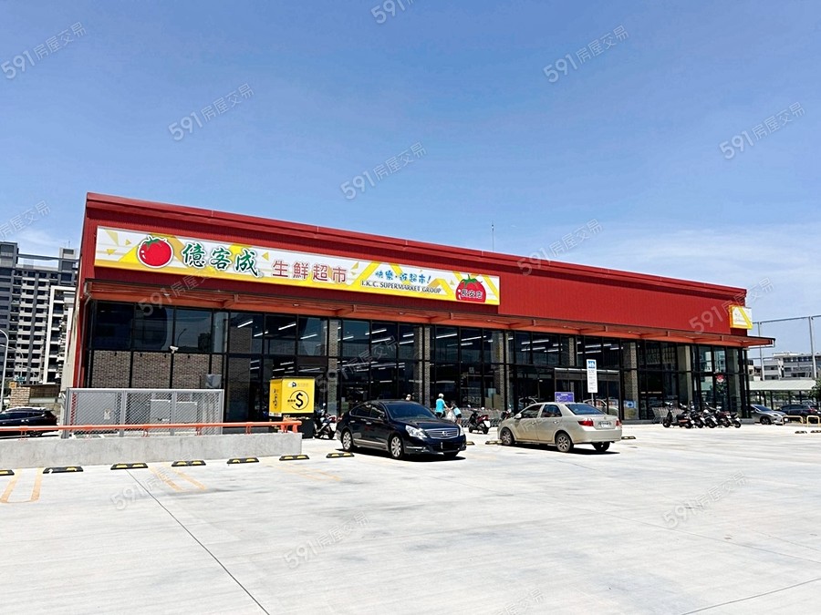 璟都璟湛環境圖