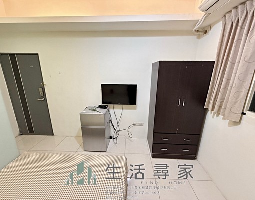🌟西屯區近新光園百❗️電梯套房❗️可租補❗️投幣共洗曬 - Image 1
