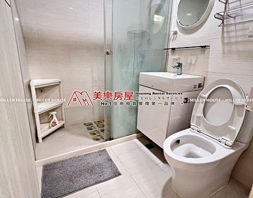 《美樂》內湖站⭐質感兩房⭐新整理⭐漂亮屋況⭐租金含管 - Image 13