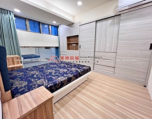 《美樂》內湖站⭐質感兩房⭐新整理⭐漂亮屋況⭐租金含管 - Image 6