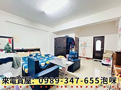 東森仁武【泡咪】53地坪漂亮別墅🏠路口即商圈