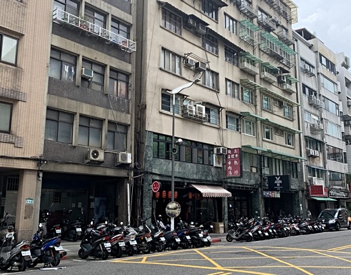 迪化商圈,大稻埕碼頭馬路邊,一層一戶住家單純具文創南北貨商圈 - Image 11