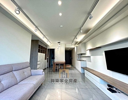 椰林稀有原自住美宅三房~系統裝潢附車位 - Image 3