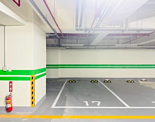 關新路[豐邑一綻]3改大2房+平車(可養寵) - Image 4