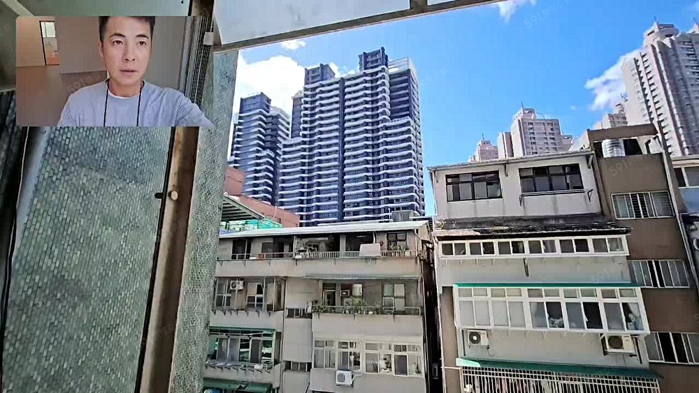 社會住宅神爺｜免仲｜一日核補｜全新裝修 - Image 1