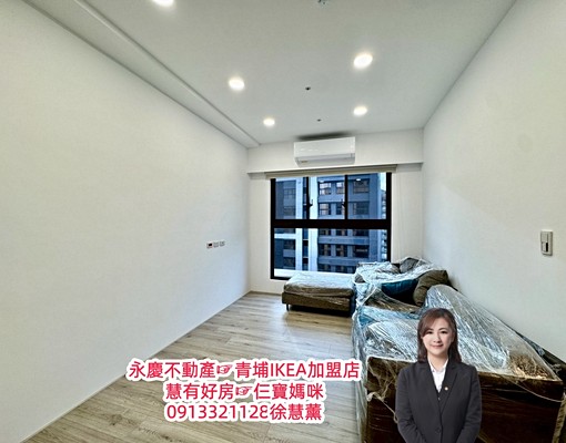 慧租好房☞可貓。青埔高鐵,A18園首之道高樓2房車 - Image 10