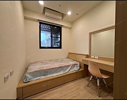 ❤️中壢過嶺❣️社會住宅首選❗️全新翻修2房❗️免仲💢 - Image 4