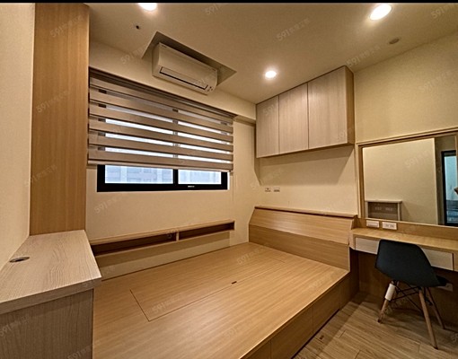 ❤️中壢過嶺❣️社會住宅首選❗️全新翻修2房❗️免仲💢 - Image 3