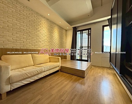 《美樂》⭐劍南路站⭐美麗華⭐採光綠景一房⭐有陽台⭐可補助 - Image 3