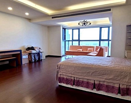 四季天韻三十樓183坪四加一房超美空間設計黃金景觀 - Image 11