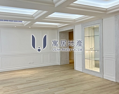 忠孝敦化東區靜巷●大坪數精美內裝大三房 - Image 1