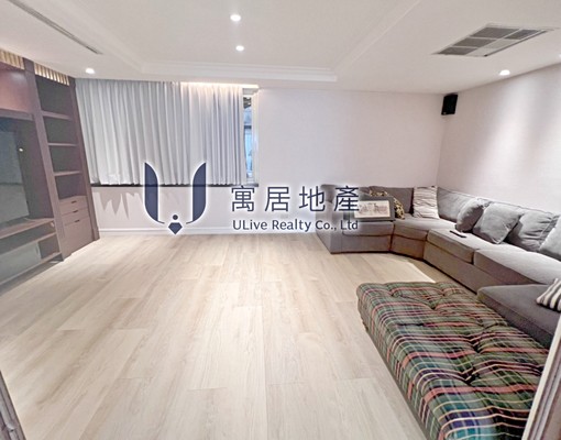忠孝敦化東區靜巷●大坪數精美內裝大三房 - Image 4