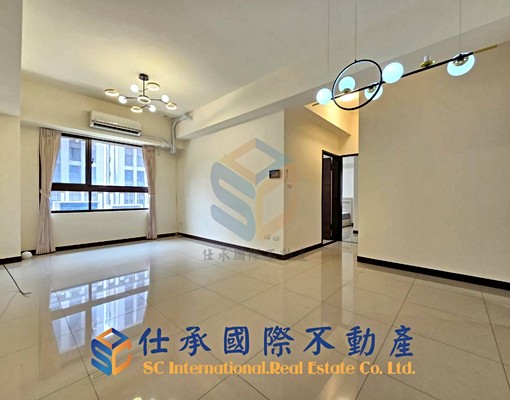 🔥上興三房空房✨租補✔戶籍✔💡租金超甜不看會後悔！ - Image 1