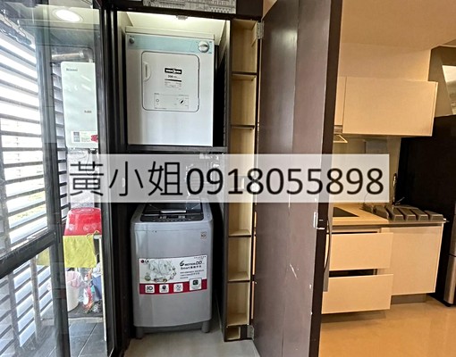🏠大直美麗華劍南站兩房/環境佳生活機能強/雙主臥 - Image 7