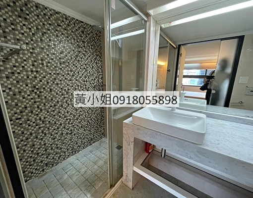 🏠大直美麗華劍南站兩房/環境佳生活機能強/雙主臥 - Image 9