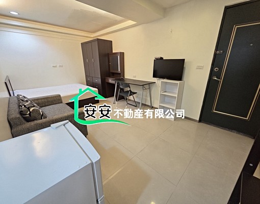 §近巨城精緻舒適套房有獨立洗衣機§ - Image 2