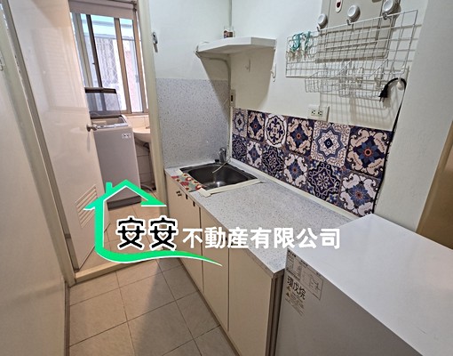 §近巨城精緻舒適套房有獨立洗衣機§ - Image 4