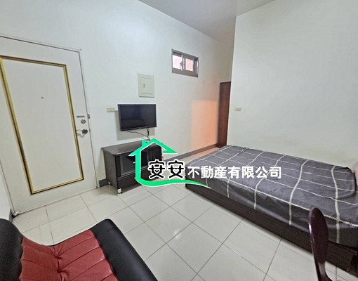 §近園區清交大簡易舒適套房§ - Image 2