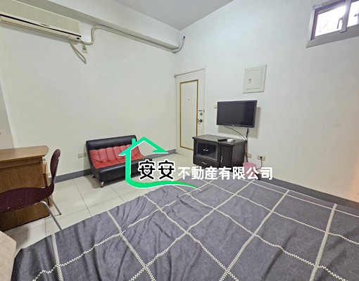 §近園區清交大簡易舒適套房§ - Image 3