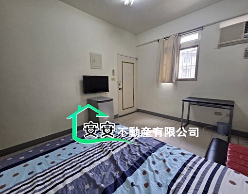 §近園區清交大簡易舒適套房§ - Image 6
