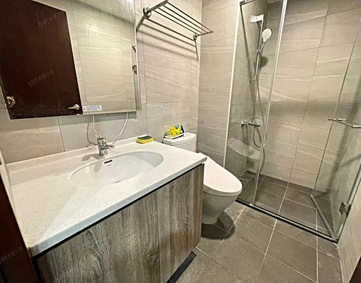 A18高鐵機捷日勝新京站高坪效2+1房可租補 - 591租屋網 - Image 8