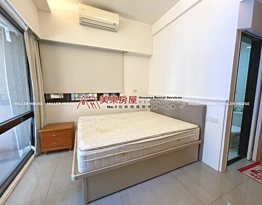 美樂*大橋頭*雙連*大同2+1房*家具齊全*雙衛浴*雙陽台* - Image 1