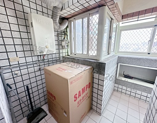近清交大、園區、精美三房、清大商圈機能好、採光好、寵物可談 - Image 15