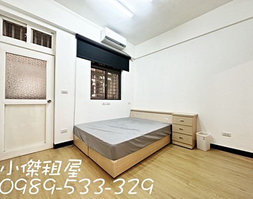 租屋藏寶圖🏡正藝文特區、稀有陽台套房可租屋補助～ - Image 2