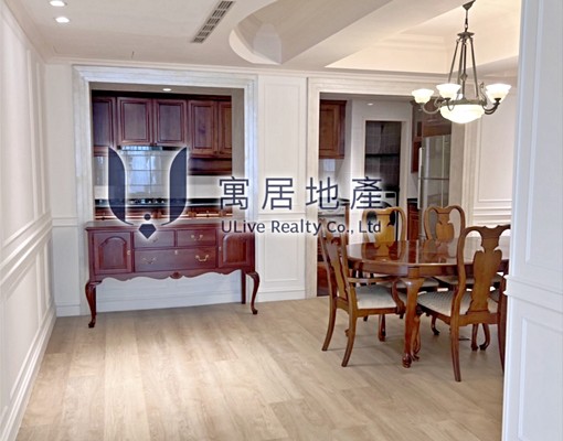近忠孝敦化東區美妝大坪數三房 - Image 2